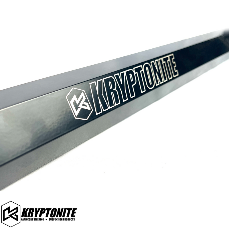 Load image into Gallery viewer, KRYPTONITE RAM TRUCK DEATH GRIP TIE ROD 2500/3500 2014-2024
