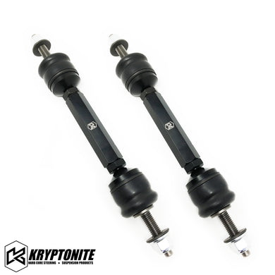 KRYPTONITE SWAY BAR END LINKS (3-6