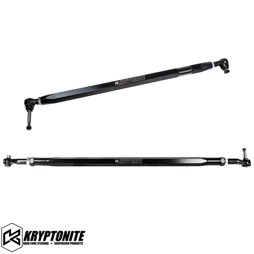 KRYPTONITE FORD SUPER DUTY DEATH GRIP STEERING KIT F250/F350 2005-2025 (KRFSK05)