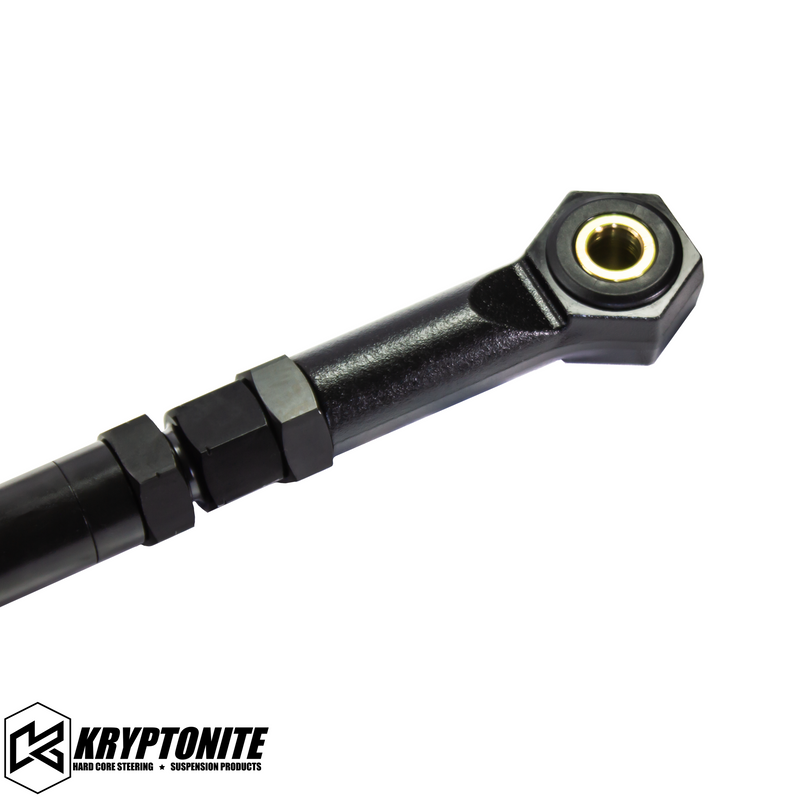 Load image into Gallery viewer, KRYPTONITE FORD SUPER DUTY F250/F350 STAGE 3 LEVELING KIT WITH BILSTEIN SHOCKS 2005-2016
