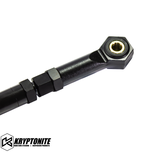 KRYPTONITE FORD SUPER DUTY F250/F350 STAGE 3 LEVELING KIT WITH BILSTEIN SHOCKS 2005-2016