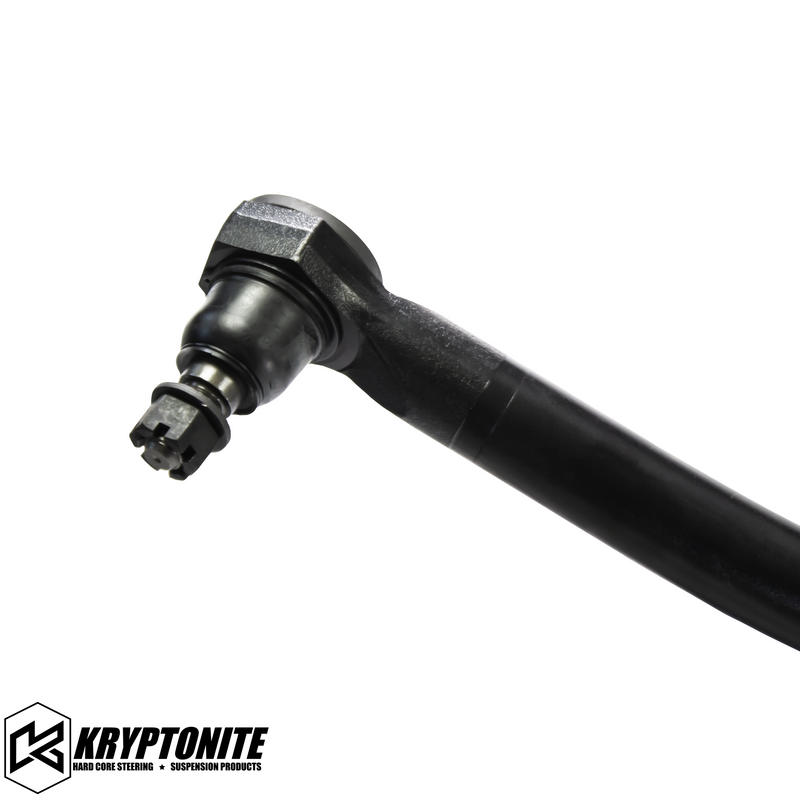 Load image into Gallery viewer, KRYPTONITE FORD SUPER DUTY F250/F350 STAGE 3 LEVELING KIT WITH BILSTEIN SHOCKS 2017-2024
