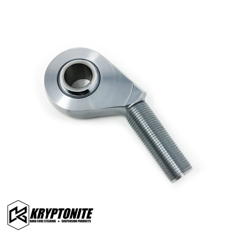 Load image into Gallery viewer, KRYPTONITE HEAVY DUTY OFFSET 5/8&quot; HEIM JOINT FOR UTV
