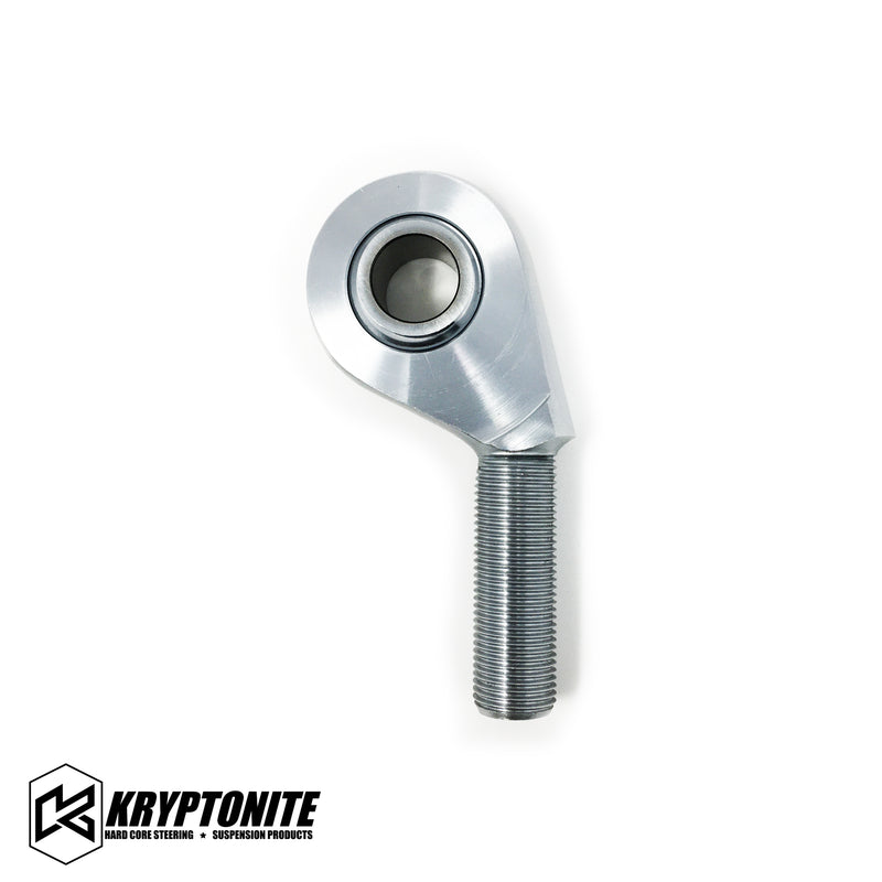 Load image into Gallery viewer, KRYPTONITE HEAVY DUTY OFFSET 5/8&quot; HEIM JOINT FOR UTV
