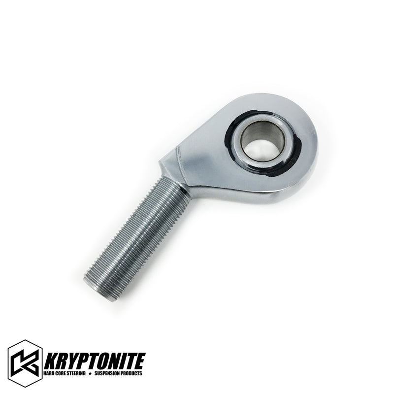 Load image into Gallery viewer, KRYPTONITE HEAVY DUTY OFFSET 5/8&quot; HEIM JOINT FOR UTV
