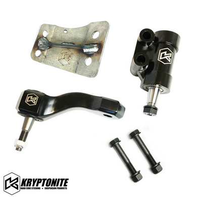 KRYPTONITE DEATH GRIP IDLER SIDE PACKAGE 2011-2024