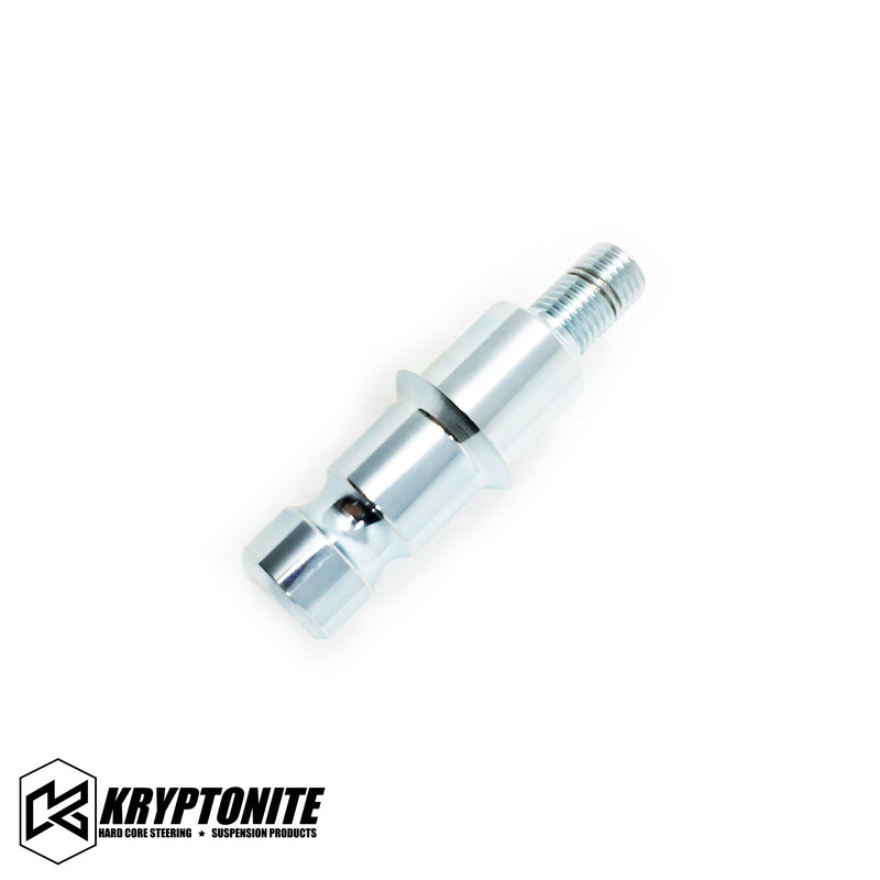 Load image into Gallery viewer, KRYPTONITE POLARIS RZR HEIM / UNIBALL JOINT PIN 2014-2023 XP
