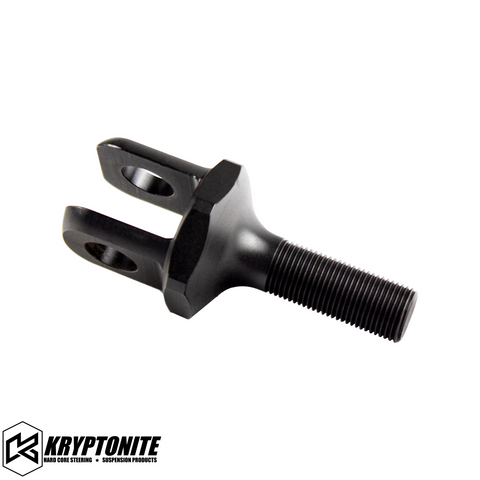 KRP0004, UTV Inner Clevis for Shock Therapy Steering Rack (PART ONLY)