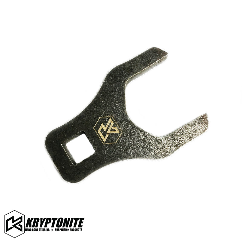 Load image into Gallery viewer, KRYPTONITE CAN-AM MAVERICK X3 INNER TIE ROD REMOVAL TOOL
