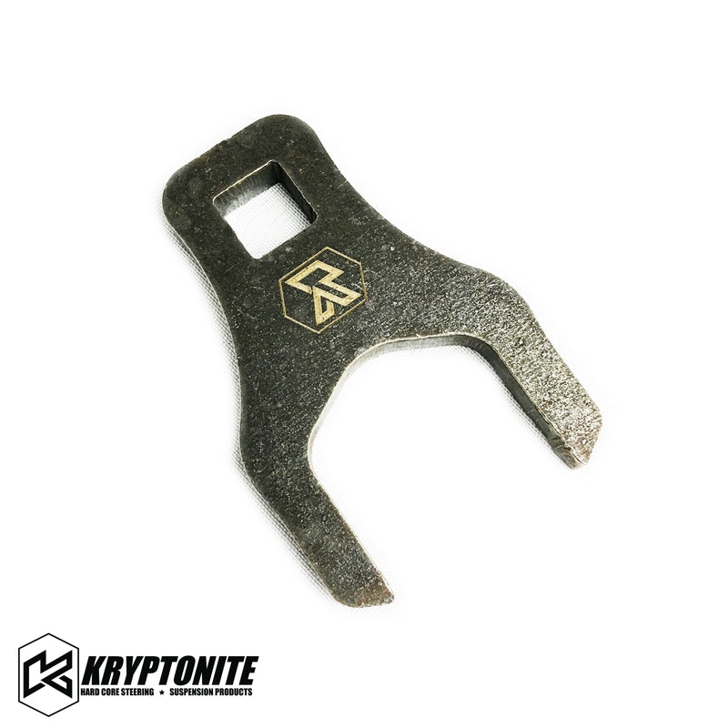 Load image into Gallery viewer, KRYPTONITE CAN-AM MAVERICK X3 INNER TIE ROD REMOVAL TOOL
