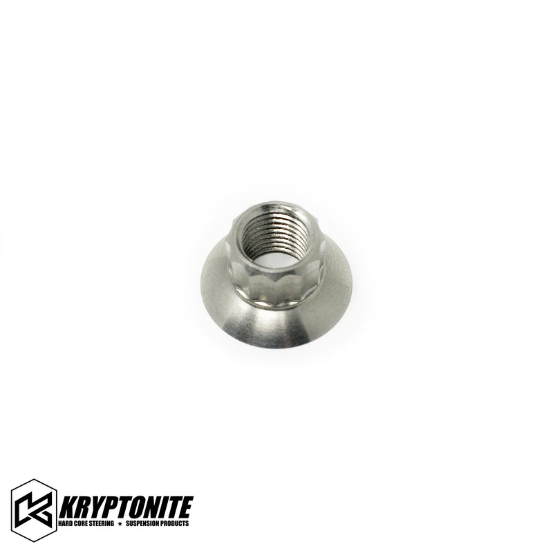 Load image into Gallery viewer, KRYPTONITE POLARIS RZR HEIM / UNIBALL JOINT PIN 2014-2023 XP
