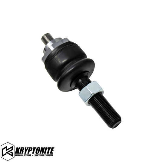 KRYPTONITE YAMAHA YXZ 1000 DEATH GRIP INNER TIE ROD END 2016-2021