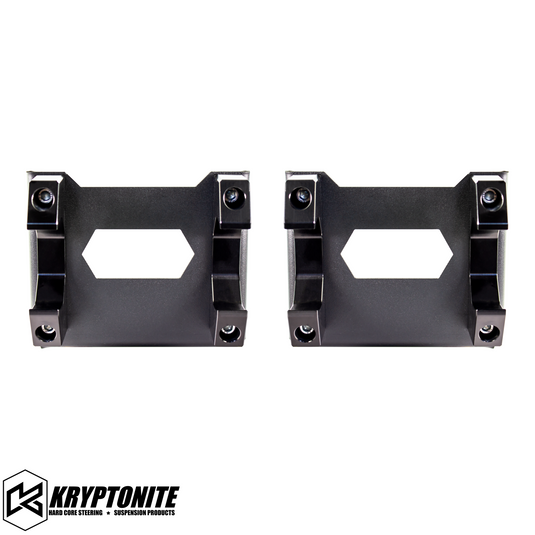 Lot De 10 Boulons Obturateurs Pour Galerie De Toit – Compatible Vivaro, Trafic, Talento, NV300, Express - 4