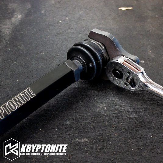 KRYPTONITE DEATH GRIP INNER TIE ROD TOOL GM TRUCK