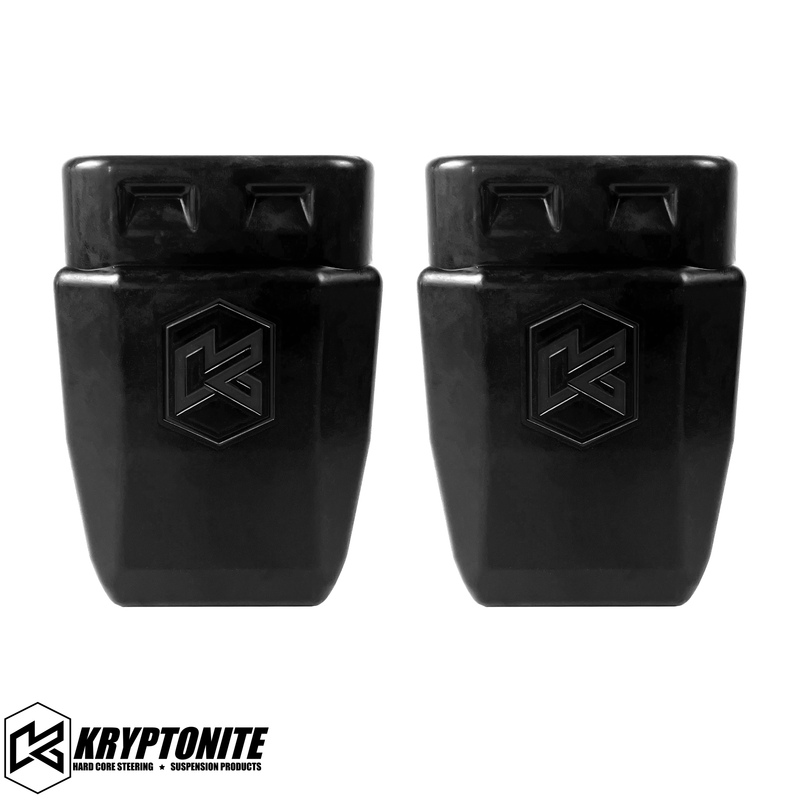 Load image into Gallery viewer, KRYPTONITE RAM FRONT BUMP STOP SET 2500/3500 2003-2024
