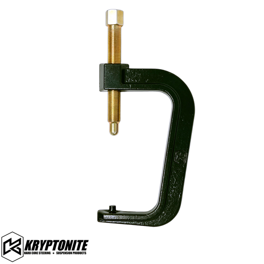 KRYPTONITE TORSION KEY UNLOADING TOOL 1988-2024