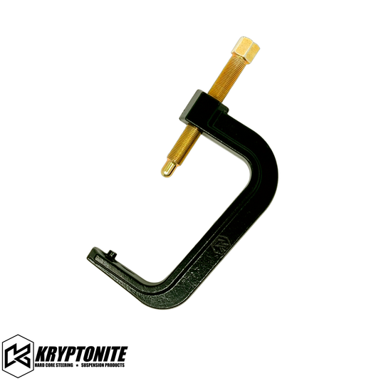 KRYPTONITE TORSION KEY UNLOADING TOOL 1988-2025