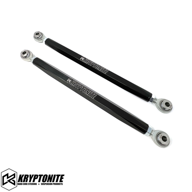 KRYPTONITE POLARIS PRO R DEATH GRIP REAR SWAY BAR END LINKS