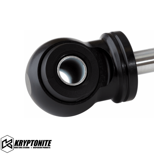 FOX PERFORMANCE SERIES 2.0 TS STABILIZER - FORD SUPER DUTY 2008-2024 KRYPTONITE DRAG LINK