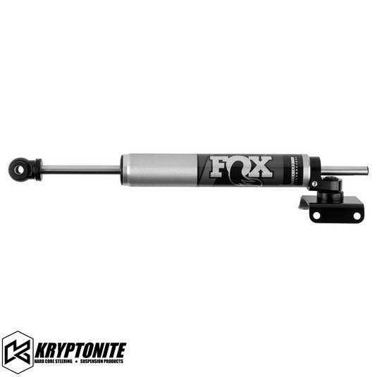 FOX PERFORMANCE SERIES 2.0 TS STABILIZER - RAM TRUCK 2500/3500 2014-2024