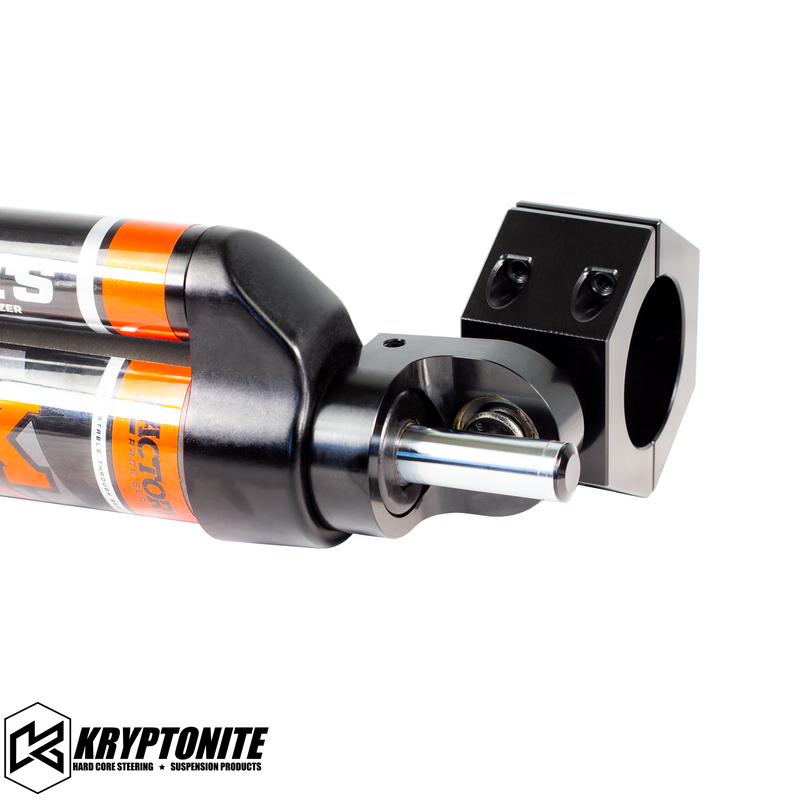 Load image into Gallery viewer, FACTORY RACE SERIES 2.0 ATS STABILIZER - FORD SUPER DUTY 2008-2024 KRYPTONITE DRAG LINK
