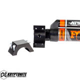 FACTORY RACE SERIES 2.0 ATS STABILIZER - FORD SUPER DUTY 2008-2022 KRYPTONITE DRAG LINK