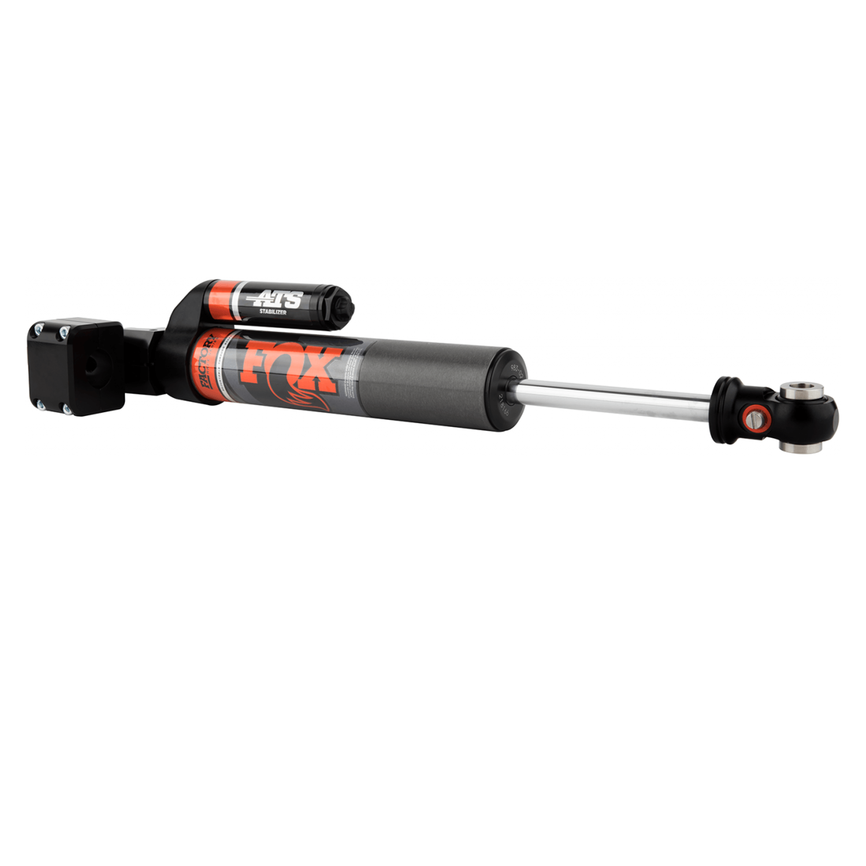 Fox Factory Race Series 2.0 ATS Stabilizer for 2017-2024 Ford