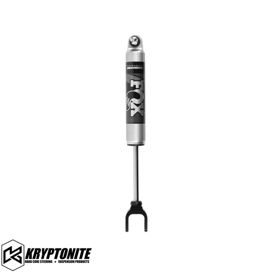 FOX 2.0 PERFORMANCE SERIES FRONT SHOCK (SINGLE) 0"-3" 2011-2025