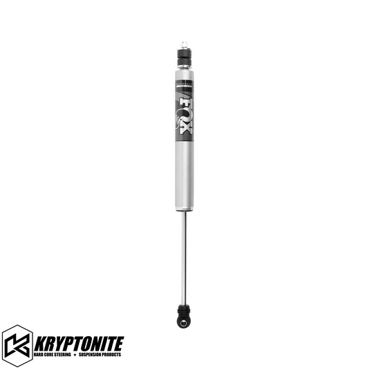 FOX 2.0 PERFORMANCE SERIES FRONT SHOCK (SINGLE) 2"- 3.5" 2005-2024