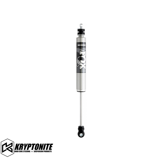 FOX 2.0 PERFORMANCE SERIES FRONT SHOCK (SINGLE) 0