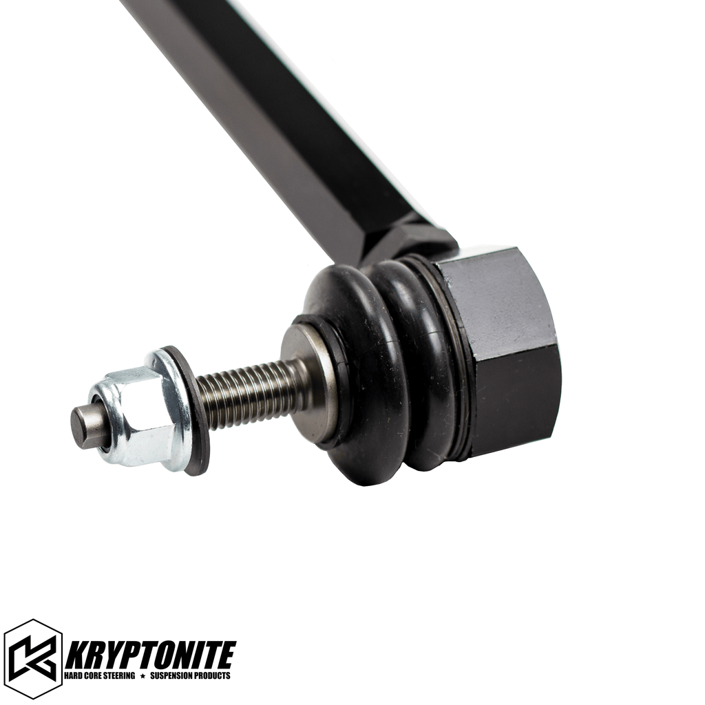 KRYPTONITE SWAY BAR END LINKS (14.25") 20202024 Kryptonite Products