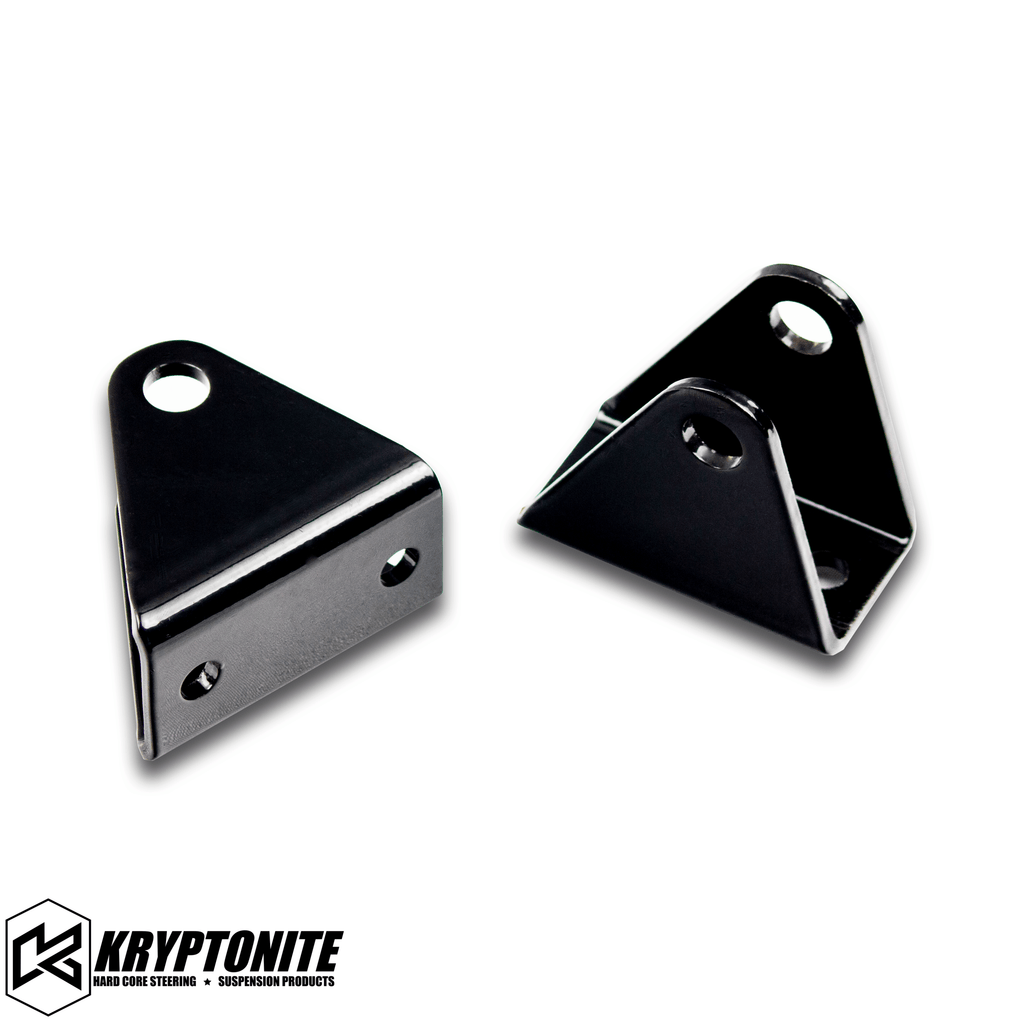 KRYPTONITE SHOCK EXTENSIONS 20012010 Kryptonite Products
