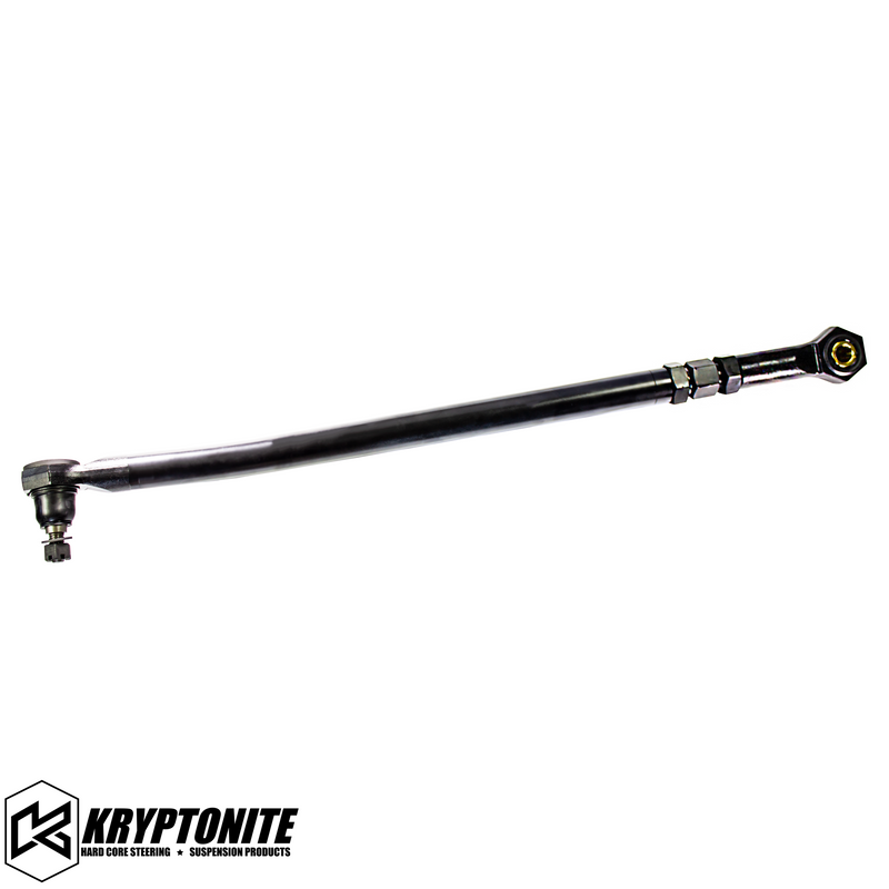 Load image into Gallery viewer, KRYPTONITE FORD SUPER DUTY DEATH GRIP TRACK BAR F250/F350 2017-2024
