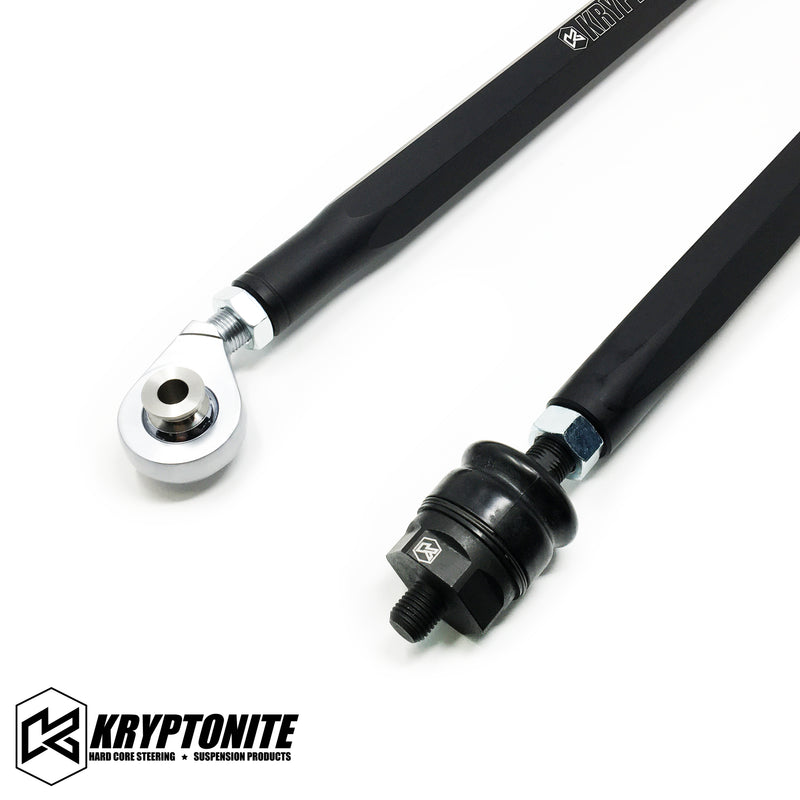 Load image into Gallery viewer, KRYPTONITE TEXTRON WILDCAT XX DEATH GRIP TIE RODS 2018-2021
