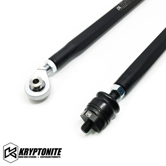 KRYPTONITE TEXTRON WILDCAT XX DEATH GRIP TIE RODS 2018-2021