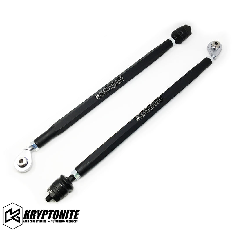 Load image into Gallery viewer, KRYPTONITE TEXTRON WILDCAT XX DEATH GRIP TIE RODS 2018-2021
