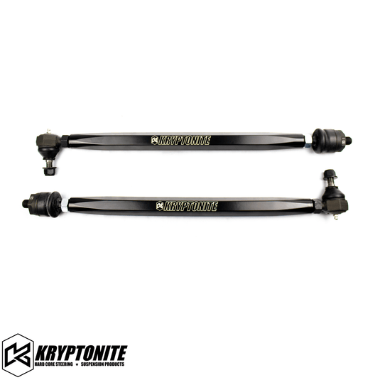 KRYPTONITE POLARIS RZR DEATH GRIP PACKAGE STAGE "1" 2015-2023 XP