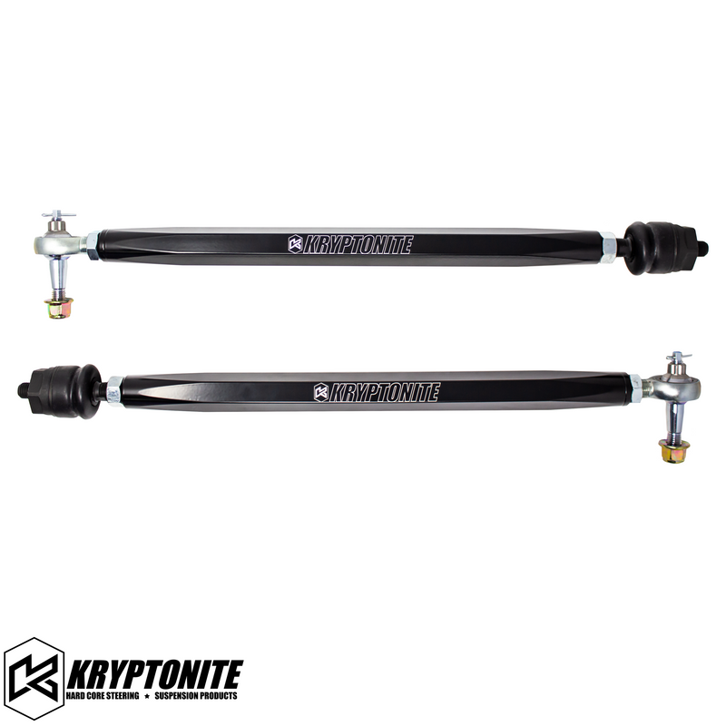 Load image into Gallery viewer, KRYPTONITE KRX 1000 DEATH GRIP TIE RODS STAGE &quot;1&quot; 2020-2023
