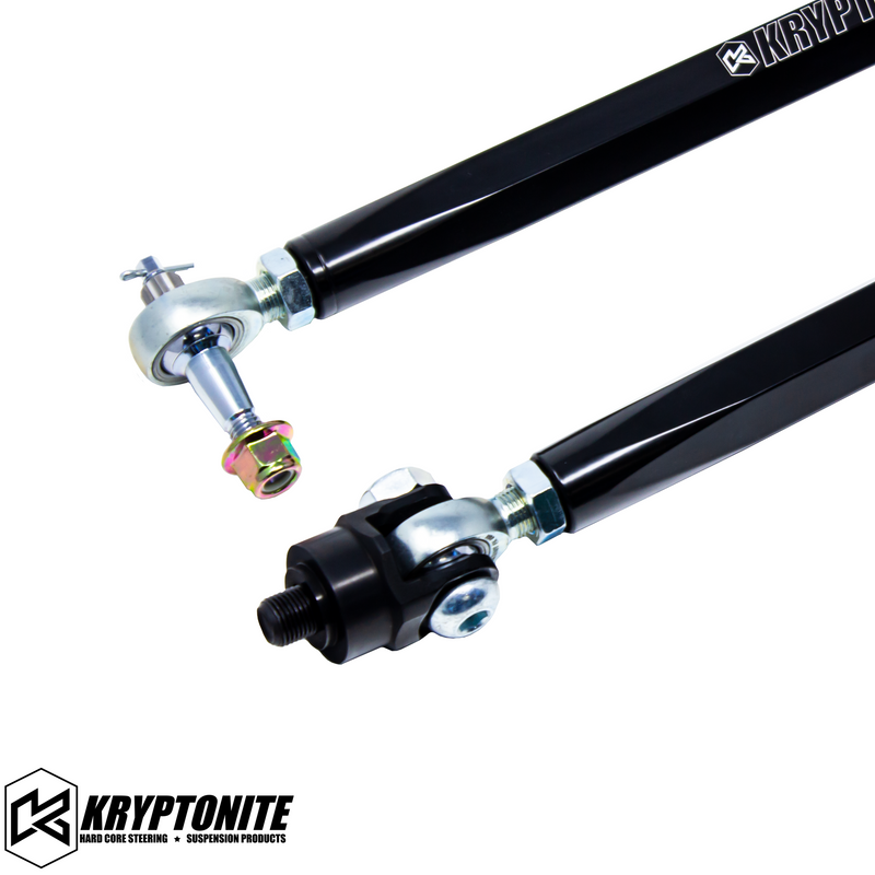 Load image into Gallery viewer, KRYPTONITE KRX 1000 DEATH GRIP TIE RODS STAGE &quot;2&quot; 2020-2023
