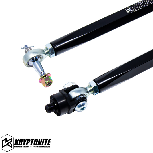 Kit Rotules De Direction Hautes Résistance Gauche & Droite Pour Polaris RZR 1000 XP 4, XP Turbo & General 1000 XP - Références 7061229 7061228
