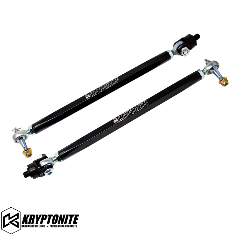 Load image into Gallery viewer, KRYPTONITE KRX 1000 DEATH GRIP TIE RODS STAGE &quot;2&quot; 2020-2023
