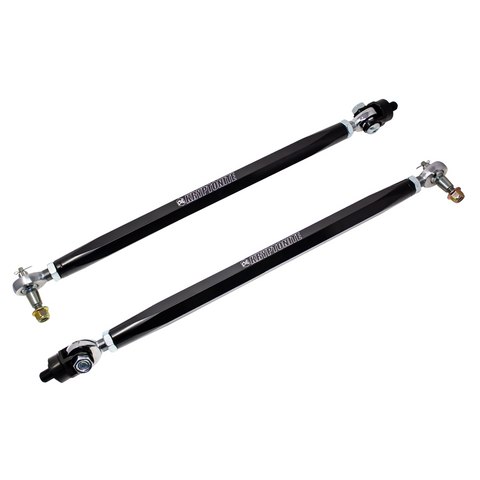 Kryptonite Death Grip Stage 1 Tie Rods & Ball Joints For 18-21 RZR XP Turbo S Krtrzts1 Krzrbj10 Pack Kryptonite Death Grip Stage 1 Tie Rods & Ball Joints For 18-21 RZR XP Turbo S Krtrzts1 Krzrbj10 Pack
