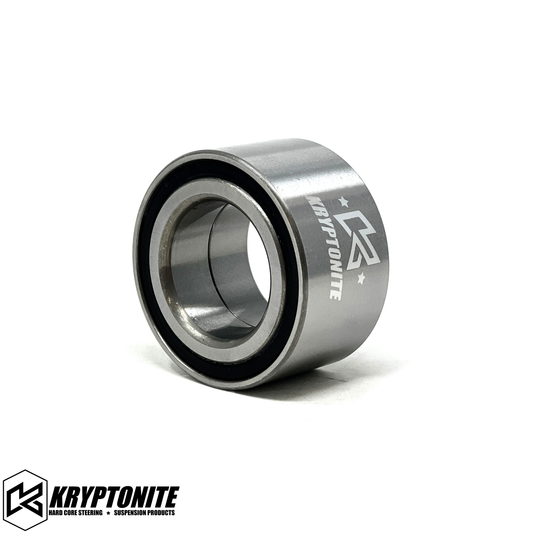 KRYPTONITE CAN-AM MAVERICK X3 LIFETIME WARRANTY WHEEL BEARING 2017-2023