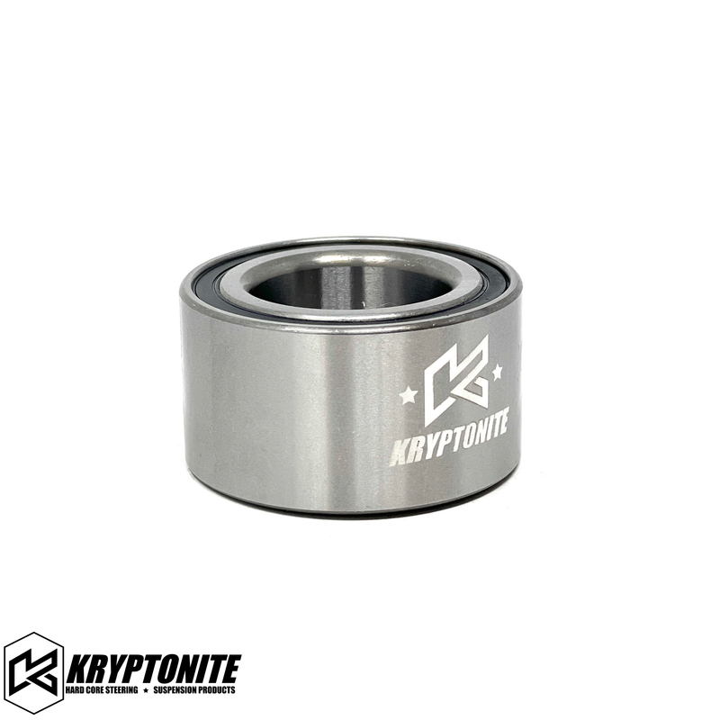 Load image into Gallery viewer, KRYPTONITE CAN-AM MAVERICK X3 LIFETIME WARRANTY WHEEL BEARING PACKAGE DEAL 2017-2023
