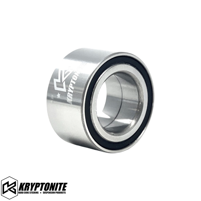 Load image into Gallery viewer, KRYPTONITE CAN-AM MAVERICK X3 LIFETIME WARRANTY WHEEL BEARING PACKAGE DEAL 2017-2023
