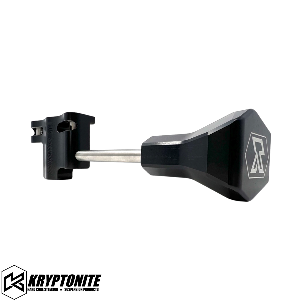KRYPTONITE DEATH GRIP SHIFTER 2022+ POLARIS PRO R – Kryptonite Products