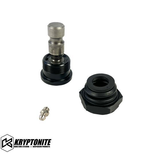 KRYPTONITE POLARIS RZR DEATH GRIP BALL JOINT PACKAGE DEAL 2014-2024 XP