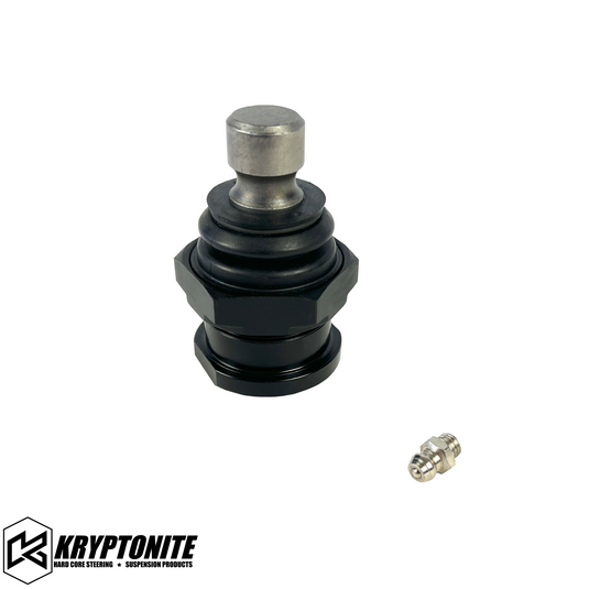 KRYPTONITE POLARIS RZR DEATH GRIP BALL JOINT PACKAGE DEAL 2014-2024 XP