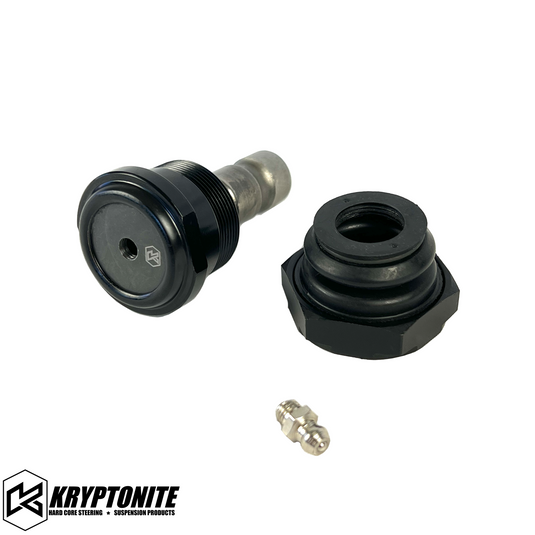 KRYPTONITE POLARIS RZR DEATH GRIP BALL JOINT PACKAGE DEAL 2014-2024 XP