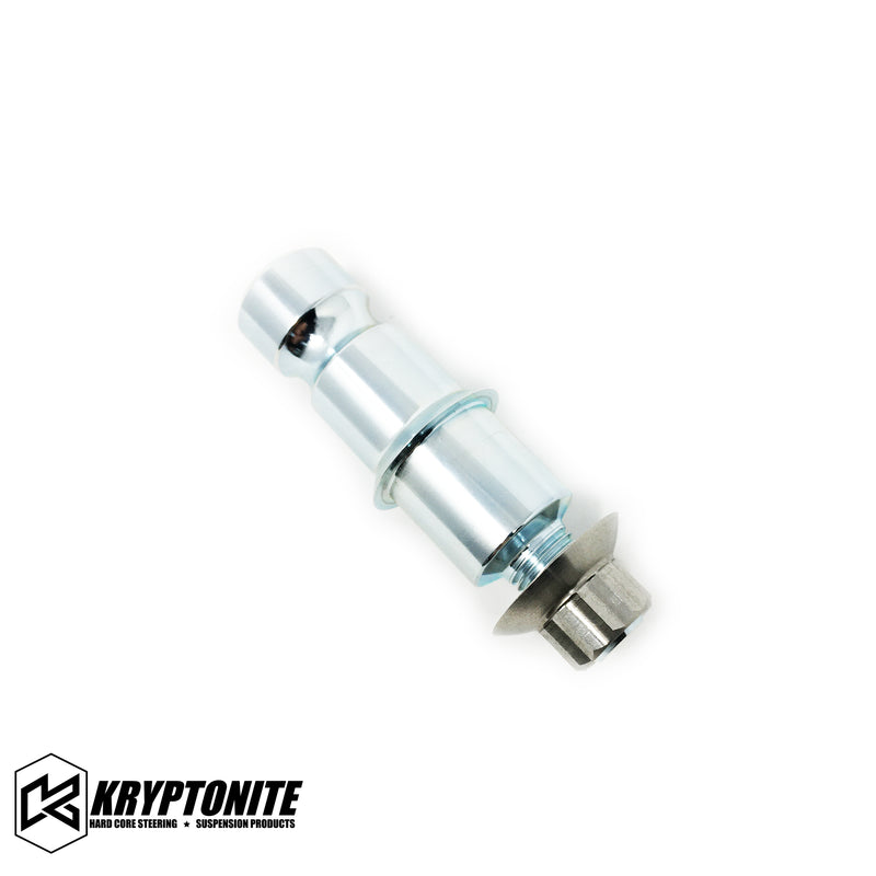 Load image into Gallery viewer, KRYPTONITE POLARIS RZR HEIM / UNIBALL JOINT PIN 2014-2023 XP
